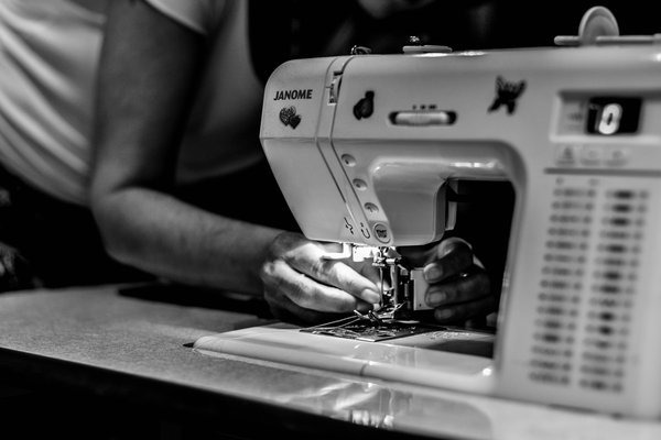 Textile Responsable