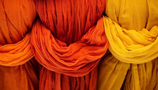 Comment acheter du textile écologique ?