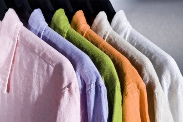 Mode : quelles matières ont la pire empreinte écologique ?