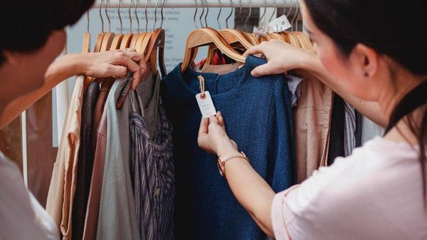 Ces marques de vêtement responsables et made in France