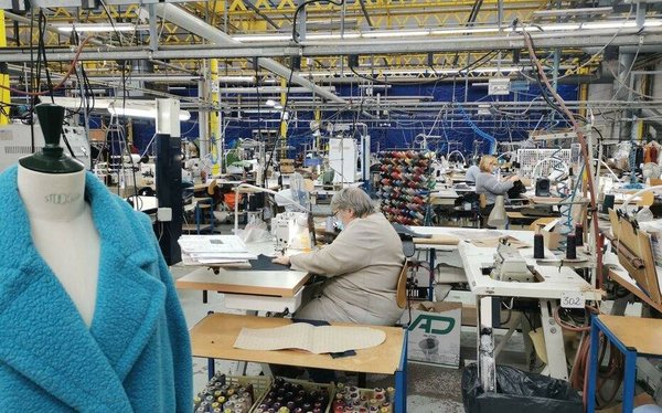 La production locale : nouvelle tendance dans le textile
