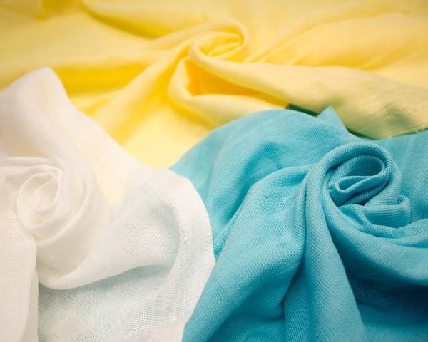 Les avantages et les inconvénients de la teinture textile naturelle