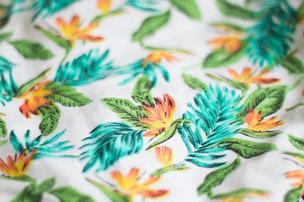 Les dangers de la teinture textile industrielle sur la santé et l'environnement