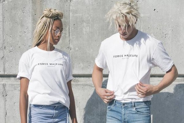 Les marques textiles écologiques françaises : la rencontre entre le style et l'éthique